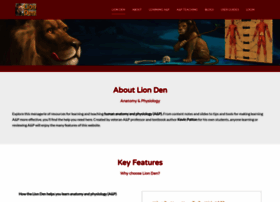 lionden.info