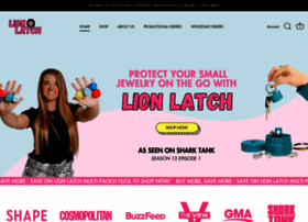 lionlatch.com