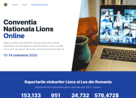 lions-clubs.ro