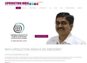 liposuction-india.com