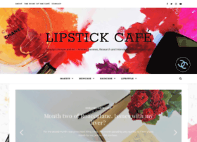 lipstick.cafe