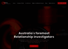 lipstickinvestigations.com.au