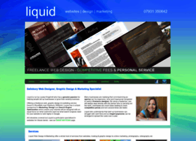 liquid-webdesign.co.uk