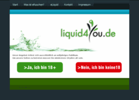 liquid4you.de