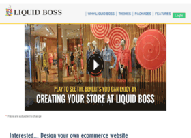 liquidboss.com