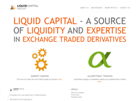 liquidcapital-markets.com