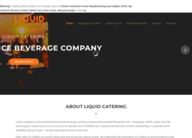 liquidcatering.com