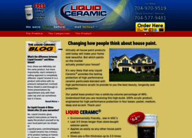 liquidceramic.com