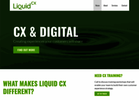 liquidcx.com.au