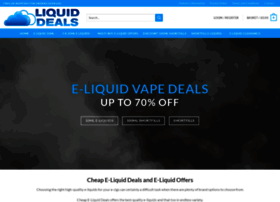 liquiddeals.co.uk