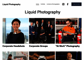 liquidphotography.com.au