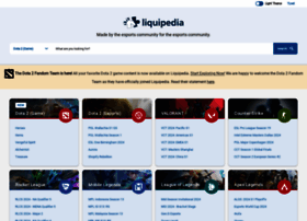 liquipedia.net