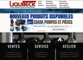 liquiteck.com