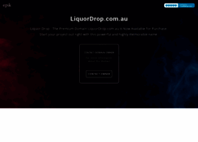 liquordrop.com.au