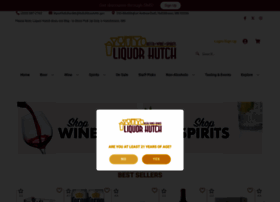 liquorhutch.com