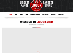 liquorshed.com.au