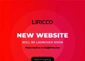 liricco.com