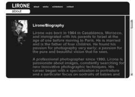 lirone-art.com