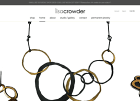 lisacrowder.com