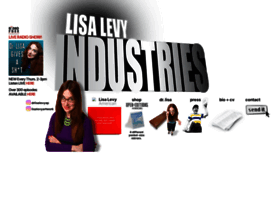 lisalevyindustries.com