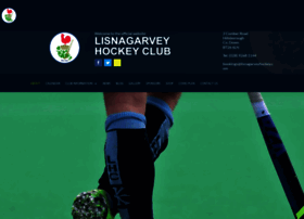 lisnagarveyhockey.com