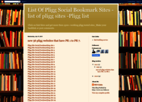 list-of-social-bookmark-site.blogspot.in