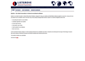 listgrove.net