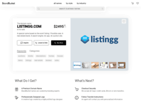 listingg.com