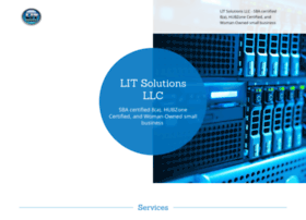 lit-solutions.com