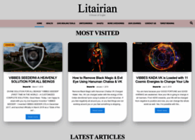 litairian.com