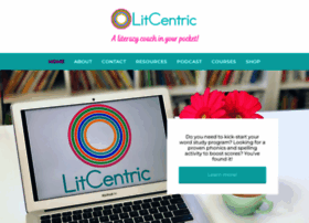 litcentric.com