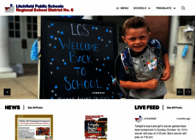 litchfieldschools.org