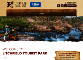 litchfieldtouristpark.com.au