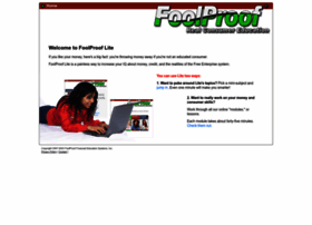 lite.foolproofonline.info