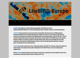 litebird-europe.eu