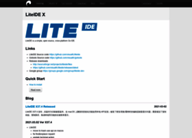 liteide.org