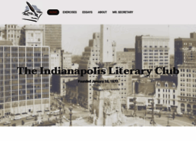literaryclub.org