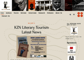 literarytourism.co.za