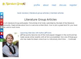 literaturegroup.com