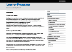 litestep-france.net