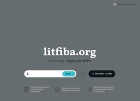 litfiba.org