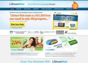 lithiumweb.com.au
