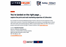 lithoclr.com