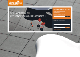 lithonplus-kundencenter.de