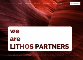 lithos.partners