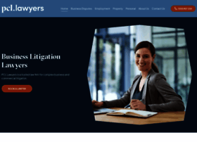 litigation-lawyers.com.au