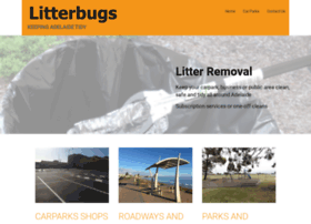 litterbugs.com.au