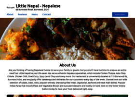 little-nepal.com.au