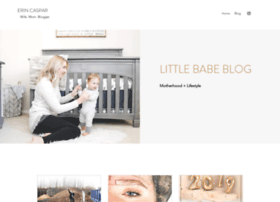 littlebabe.blog