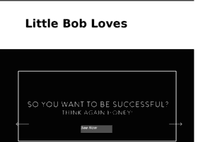 littlebobloves.co.uk